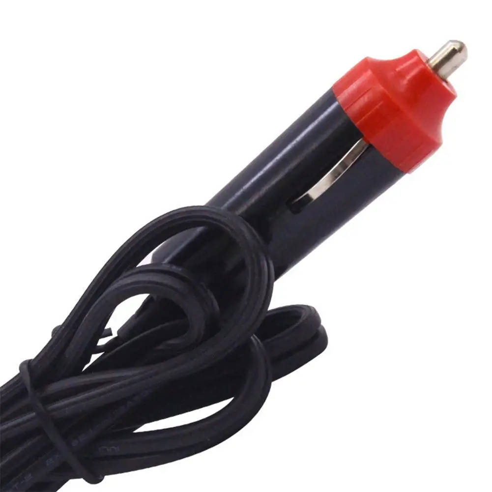 

2021 new car charger cigarette lighter plug power cord manufacturer supply car cigarette lighter car supplies