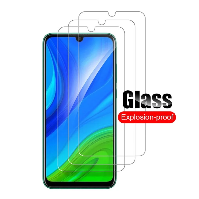 

Защитная пленка для экрана из закаленного стекла для Huawei P smart 2020 9H