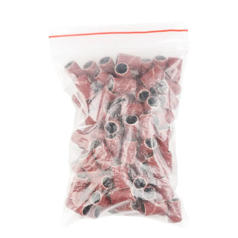 100 шт./компл. фотоаксессуары для электрической дрели принадлежности сменные