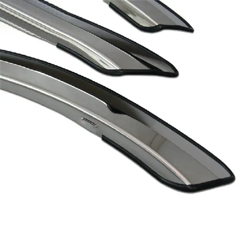 Tonlinker 4 шт. стайлинга автомобилей новых Нержавеющая сталь автомобильное колесо