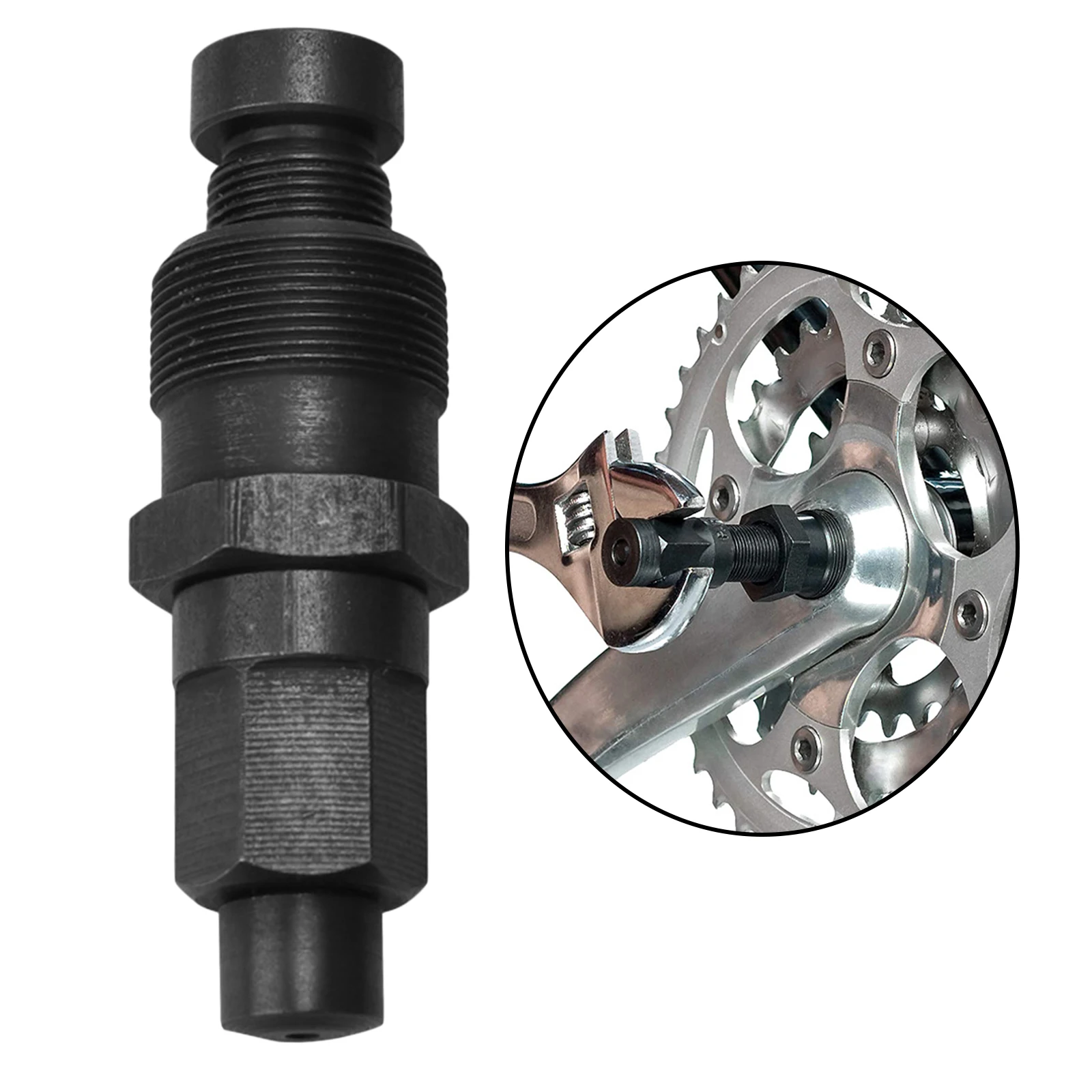 

Инструменты для ремонта горного велосипеда, шоссейного велосипеда, съемник коленчатого вала, инструмент для удаления коленчатого вала, пол...