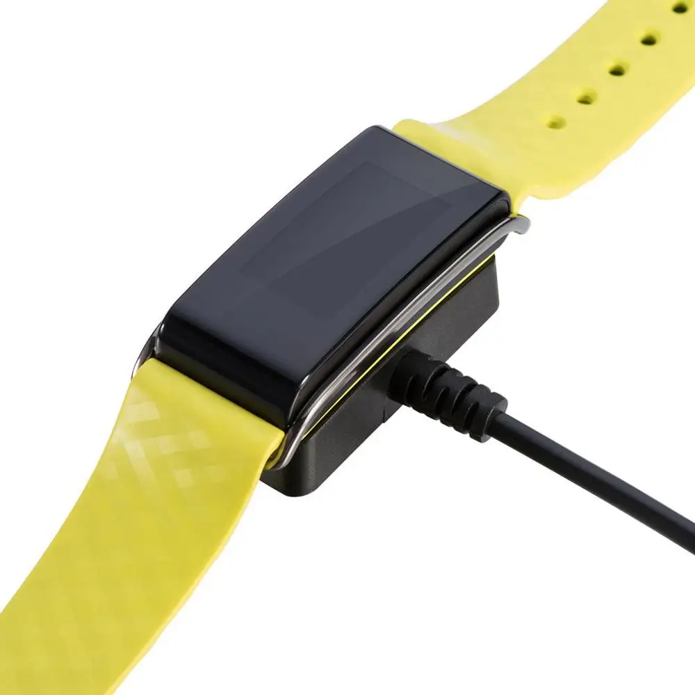Изысканно разработанная зарядная док-станция разъем USB кабель для huawei Honor Band A2 смарт-браслет