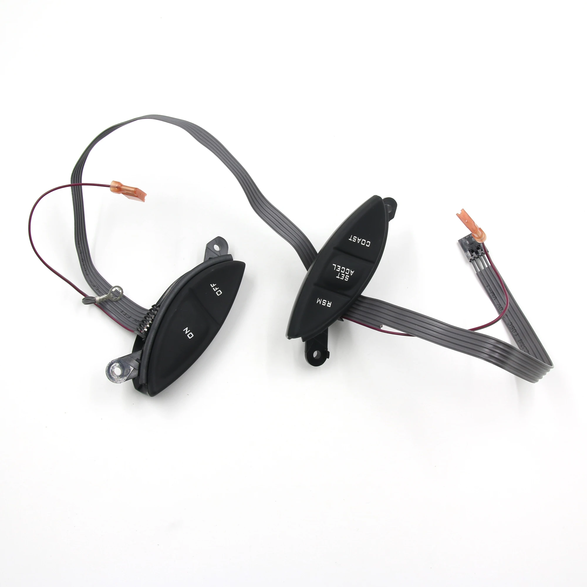 F87A9D809BA Новый переключатель индикатора круиз на руль для Ford F87Z9C888BB | Автомобили и