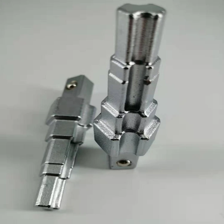 Наконечники приводных клапанов 1/2 дюйма соединение соска резервуара