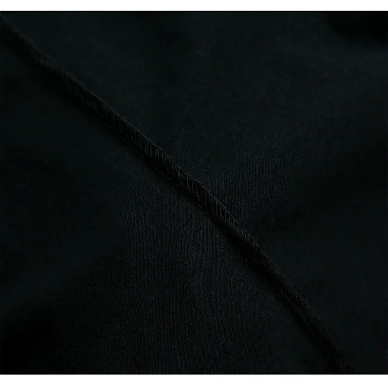 Мужские футболки модные с буквенным принтом хипстер забавная футболка мужская