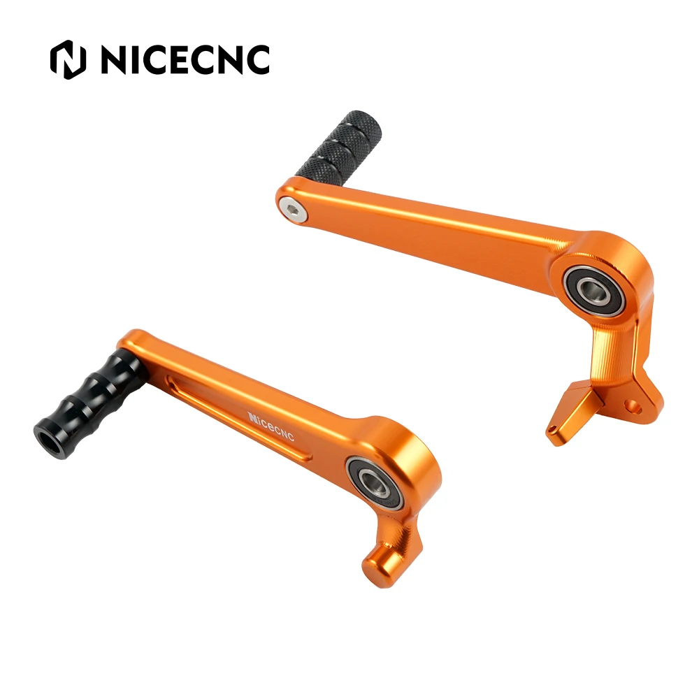 

Motorcycle Brake Clutch Gear Pedal Shift Levers for KTM 125 250 390 Duke 2017-2023 Gear Shifter Lever for KTM 200 Duke 2020-2023