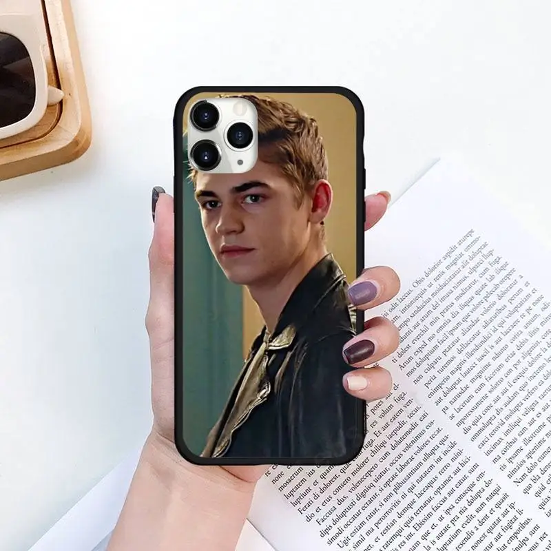 

After Movie Hardin Scott Hero Fiennes Tiffin Phone Cases for iPhone 11 12 pro XS MAX 8 7 6 6S Plus X 5S SE 2020 XR