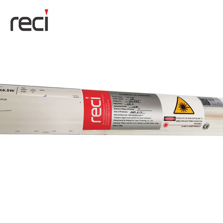 

RECI W4 100 Co2 10000h 18