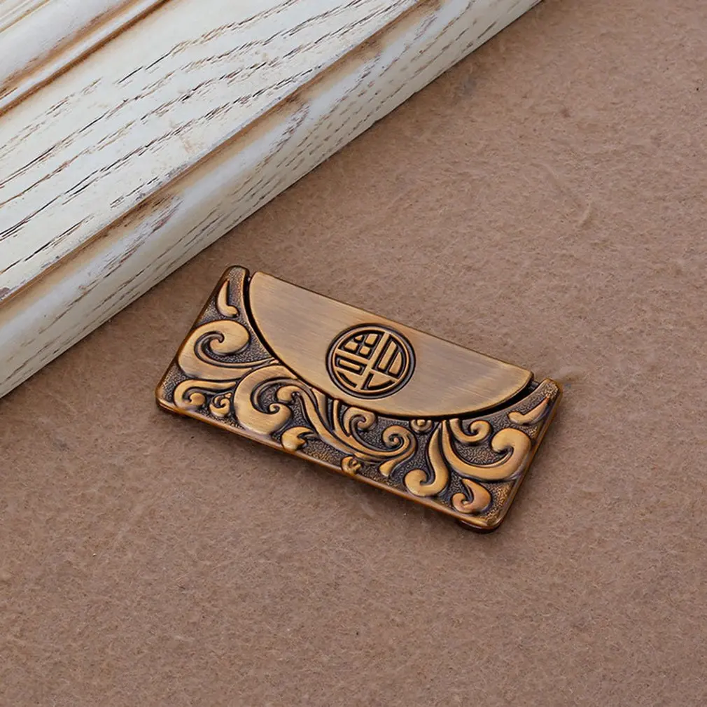 Шкаф ручка для двери винный ящик винтажный китайский шкаф обуви оборудование