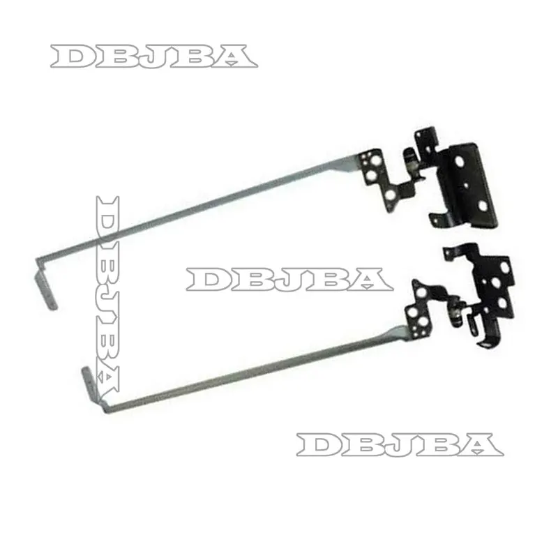 Петли для ноутбука ACER ES1-512-C12D MS2394 (AC67) 433.03703.0011 433.03704.0011 шарнирный кронштейн