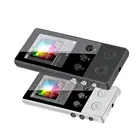 До 128 ГБ bluetooth MP3-плеер наушники HiFi fm радио Спортивная MP 4 HiFi портативные музыкальные плееры с функцией записи голоса и TF-карты