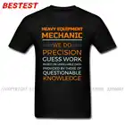Мужская футболка Geek, черная футболка с буквами, мужские хлопковые футболки с надписью, одежда с цитатами, топы, футболки для геймеров, тяжелое оборудование механика