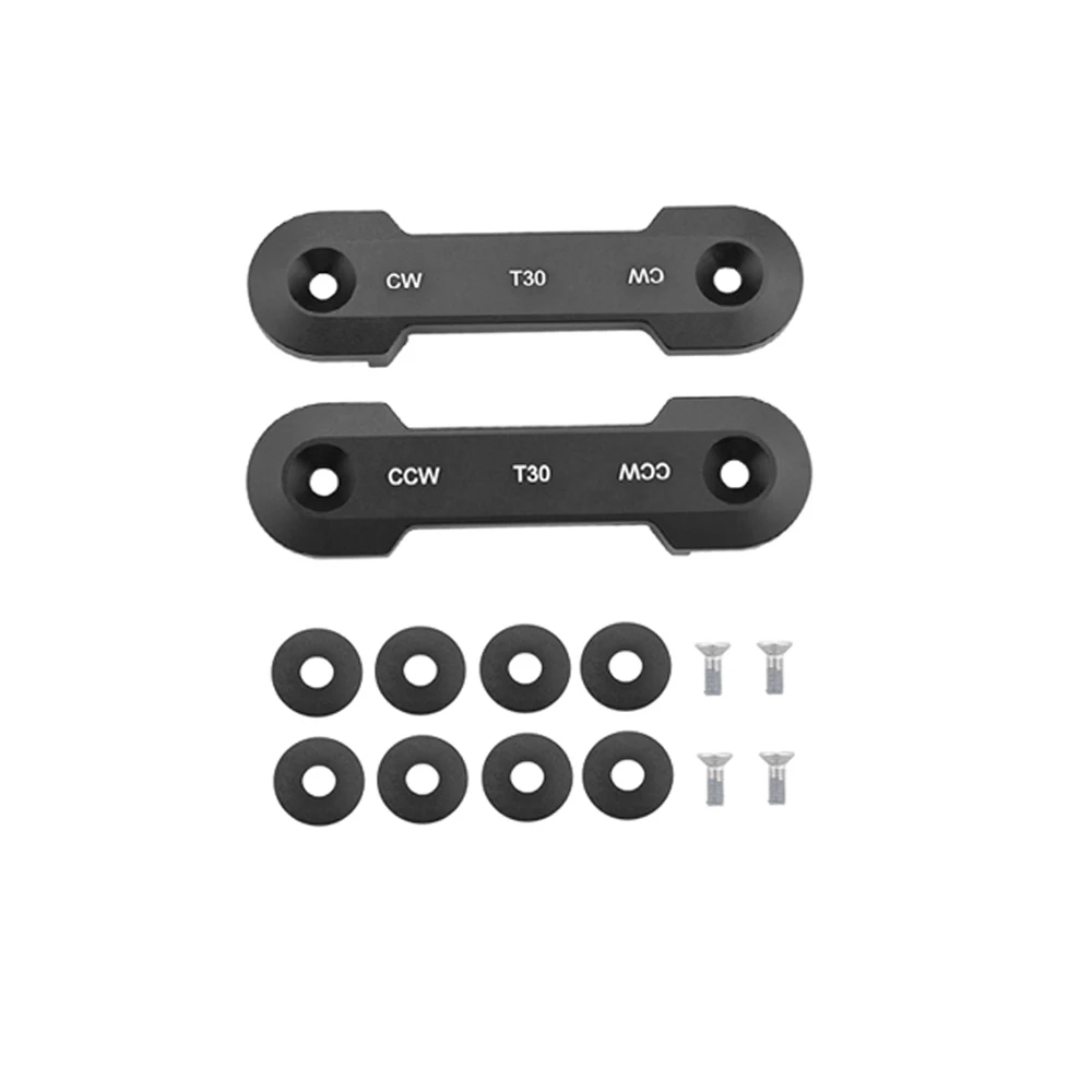DJI T30 Дрон складной пропеллер 3820 углеродное волокно пропеллеры CW &amp CCW в паре с