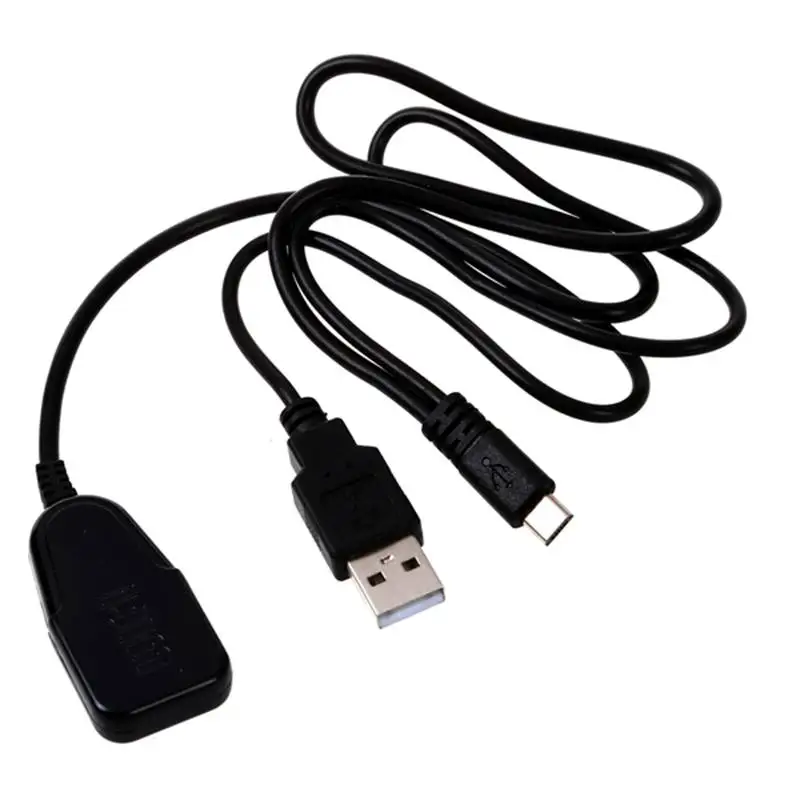 ABKK-AnyCast M2 Plus Мини Wi-Fi дисплей донгл приемник 1080P Airmirror DLNA Airplay Miracast легкий обмен HDMI