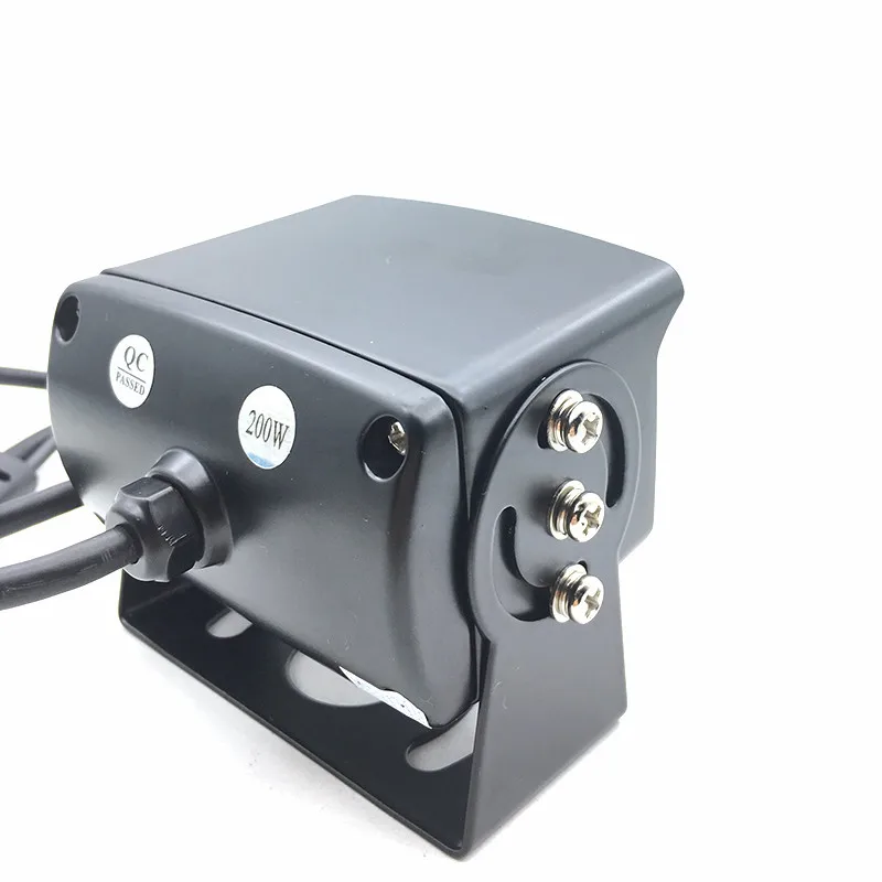 Камера заднего вида Автомобильная водонепроницаемая 1080P 3 Мп 4 МП 5 | Безопасность