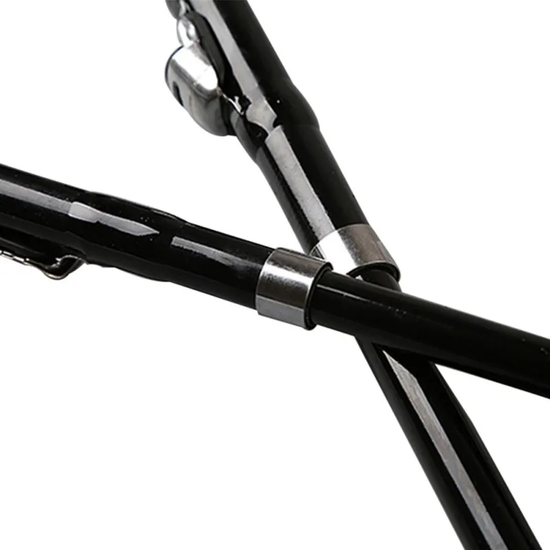 Новая телескопическая рыболовная удочка суперкороткие Нескользящие Складные