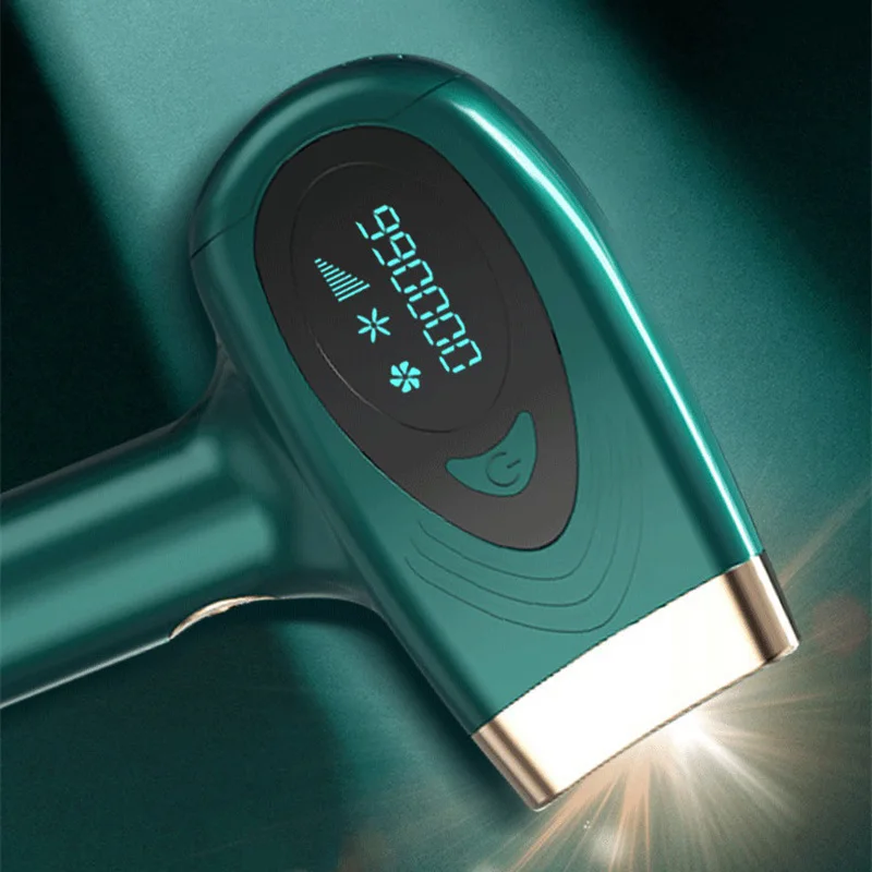 

Professional Laser Epilator Home Use Devices IPL Hair Removal for Women Portable Hair Remover Machine Bbody Electric Eepilator