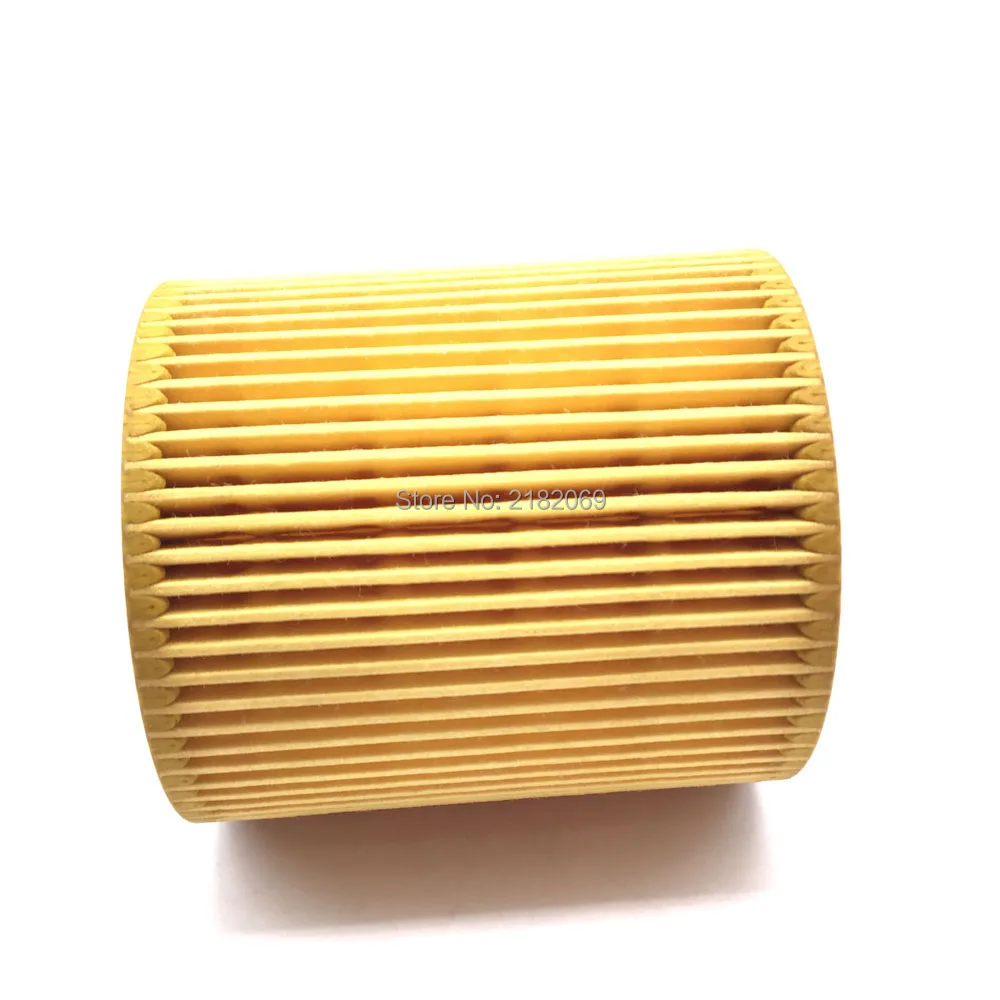 HU816X 11427541827 11427566327 масляный фильтр двигателя для BMW E60 E70 E71 E82 E88 E90 E92 E93 328i 325i 530i X3 X6 Z4