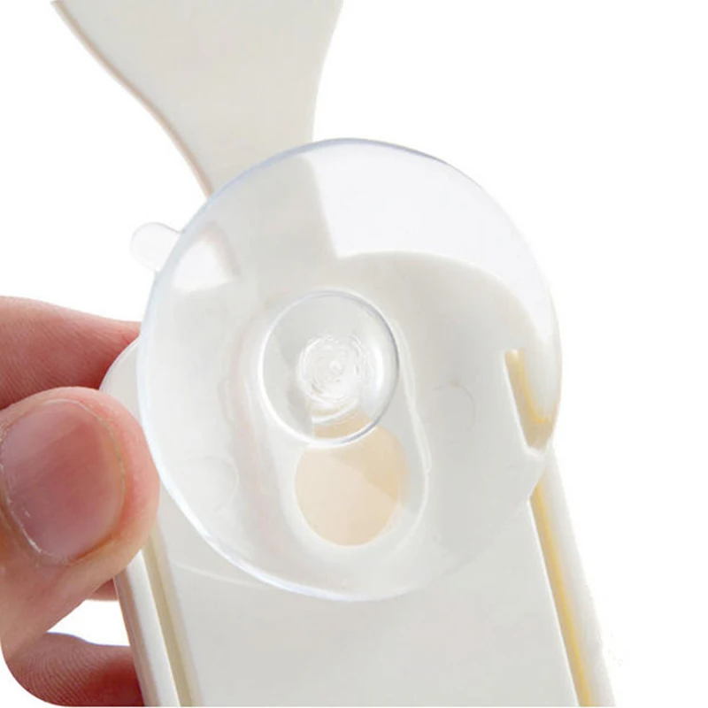 Креативный половник на присоске стеллаж для хранения пшеничной соломы настенный