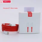 Кабель для OnePlus 8T Warp Charge Type-C, зарядка PD 65 Вт для Oneplus 8T Nord 8 7 7 Pro 6T 5T 3T 6, кабель USB C-C