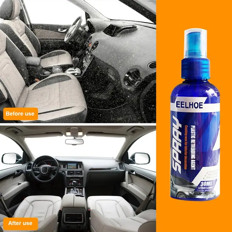 

Car Care Kit Liquid LeaPopr Skin Refurbish Repair Tool Auto Seat Sofa Coats Holes Scratch Cracks Restoration For Shoe For Car