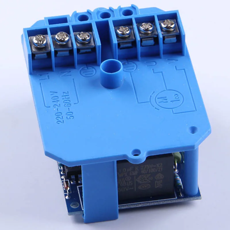 SHGO HOT-220V 50-60Hz Water Pump Pressure Controller Electronic Circuit Panel for EPC-2 50/60Hz Pa | Инструменты