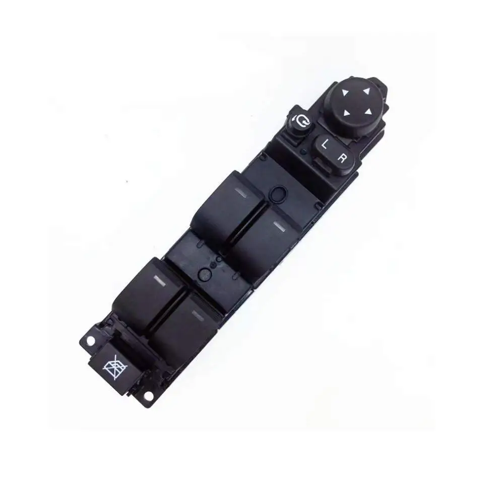OEM GS1E 66 350A GS1E66350AA Мощность окна главный выключатель с левой стороны для Mazda 6 1 8 2 0 2007