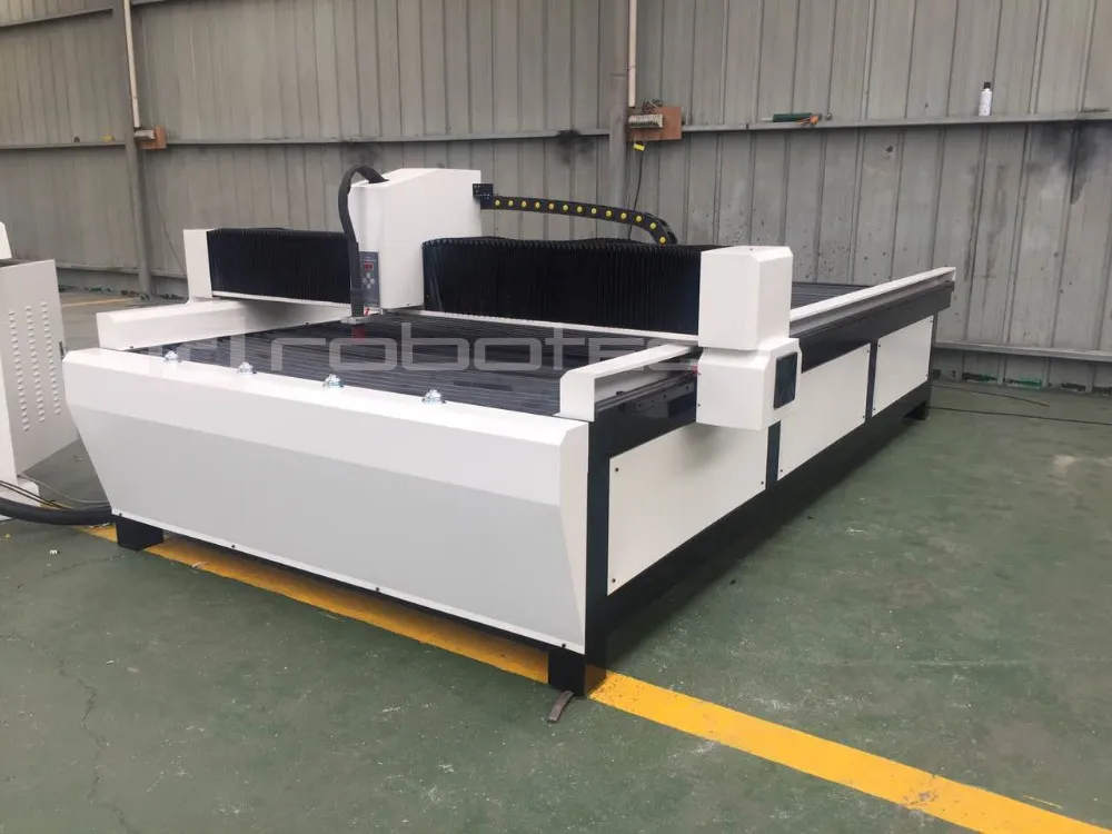 Станок для плазменной резки листового металла с ЧПУ в стиле портального типа 1325