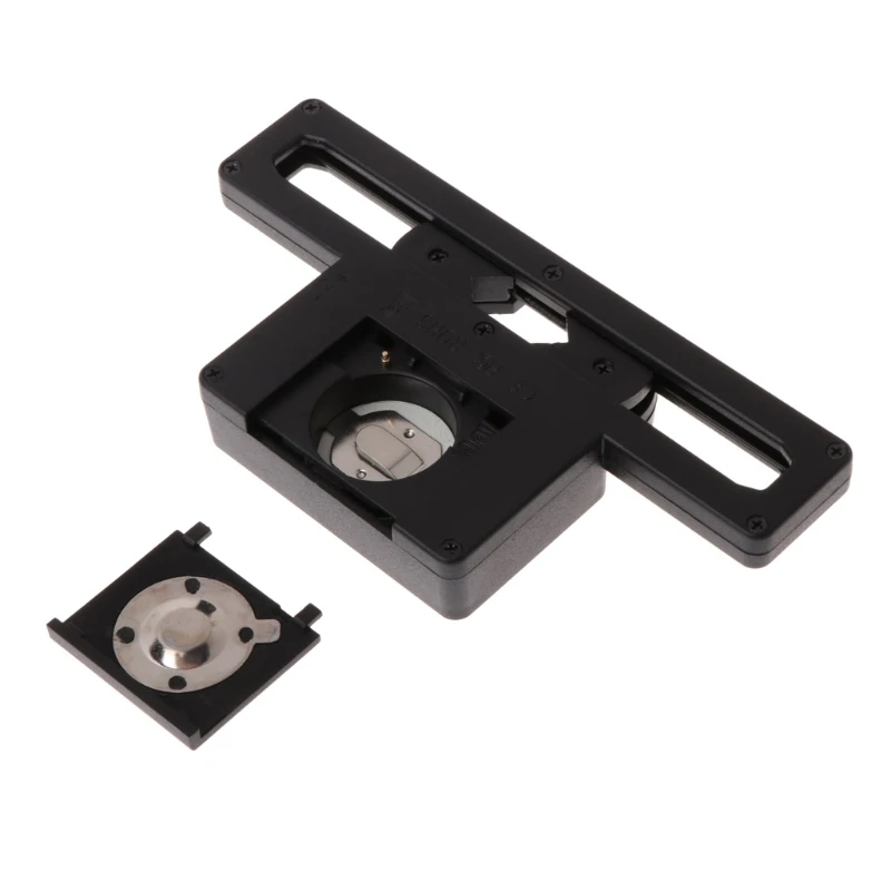 2021 New TL90 Digital Pitch Gauge LCD Backlight Display Blades Angle Measurement Tool | Инструменты
