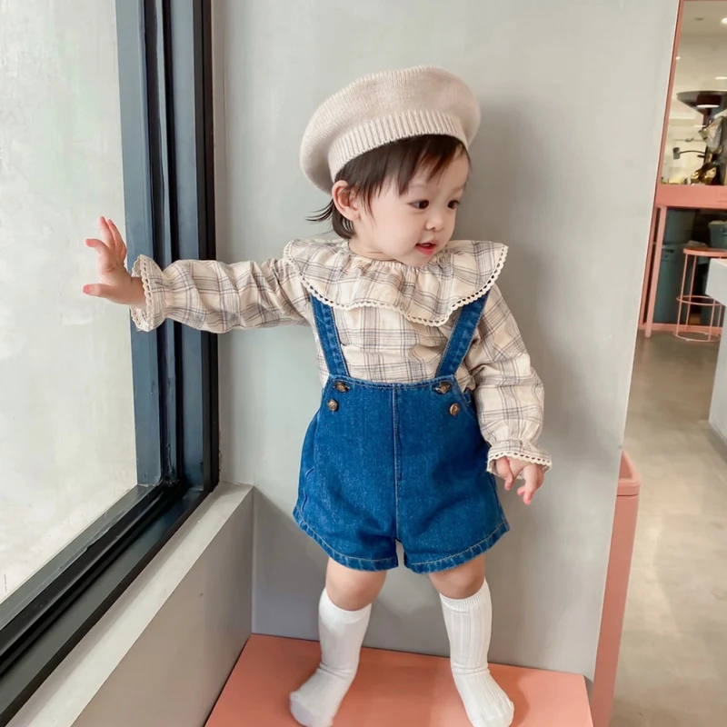 

Кепки для девочек-береты с жемчугом шапки принцессы детские весенние осенние зимние шапки для маленьких девочек