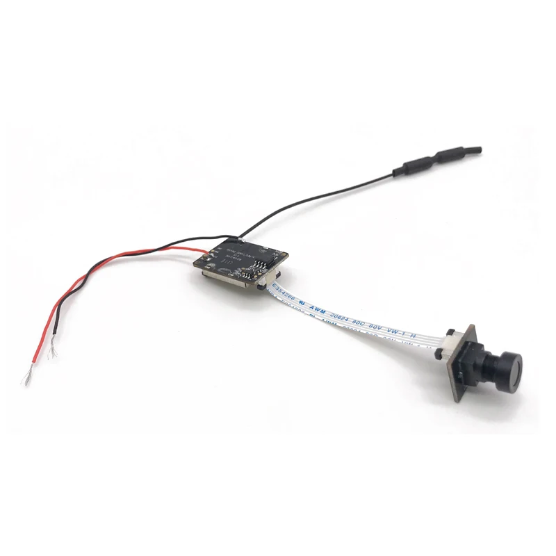 Оптовая продажа мини 5 8G видео передатчик и FPV камера для RC микро беспилотный