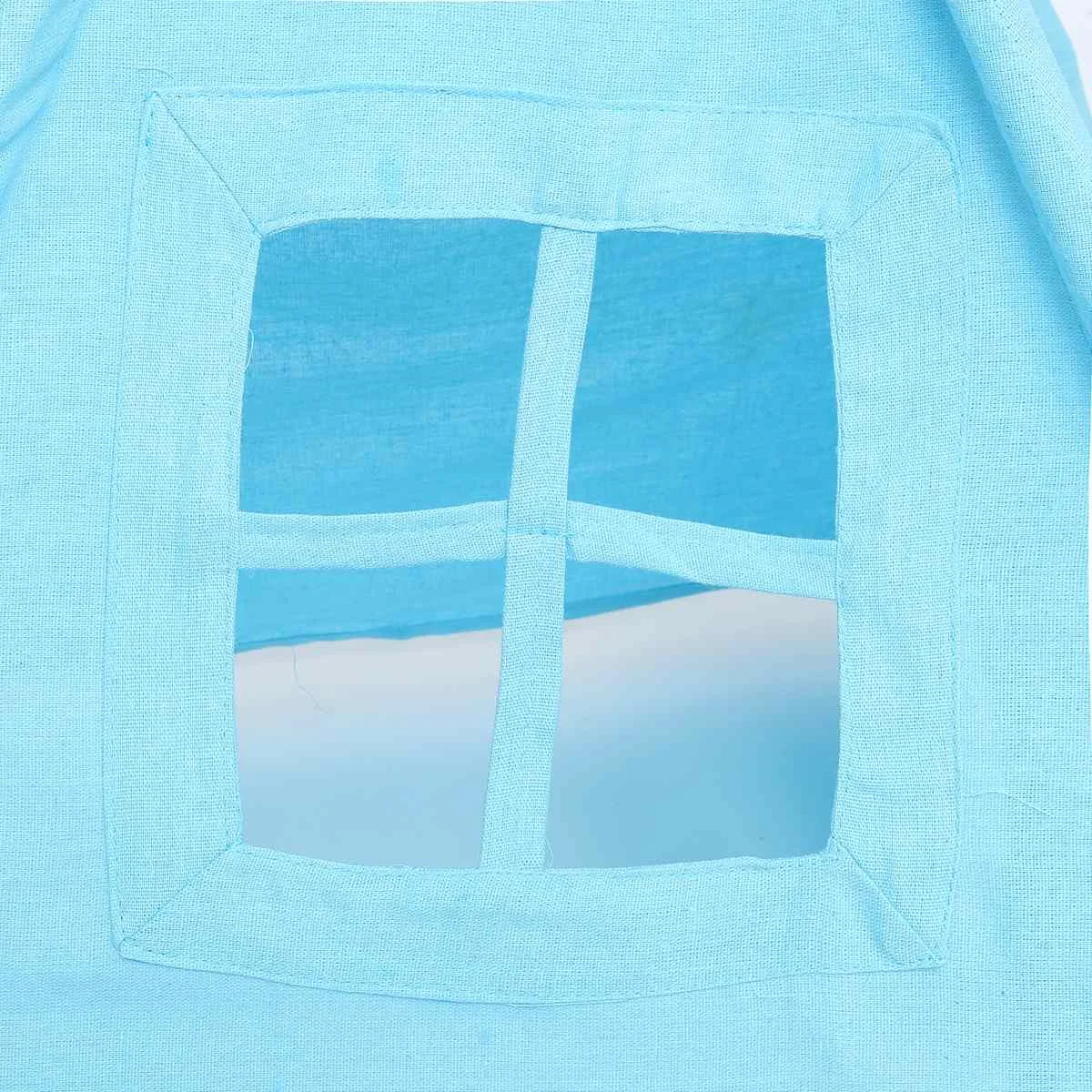 

1.3M Children's Play Tent House Baby Toy Tent for Kids Portable Infantil House For Children