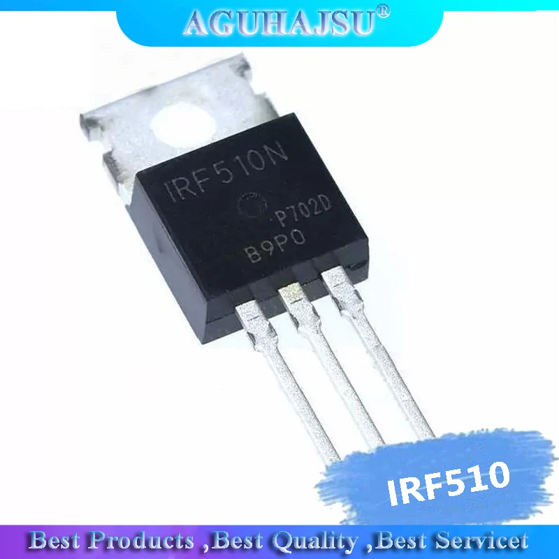 10 шт./лот IRF510 IRF520 IRF540 IRF640 IRF740 IRF840 LM317T транзистор TO-220 TO220 IRF840PBF IRF510PBF IRF520PBF IRF740PBF LM317