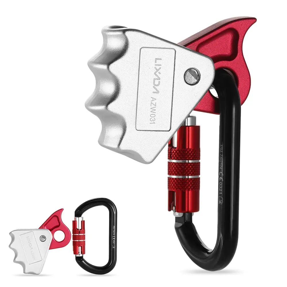 Защитный шнур для скалолазания на природе 15 кН 24 кН|Аксессуары скалолазания| |