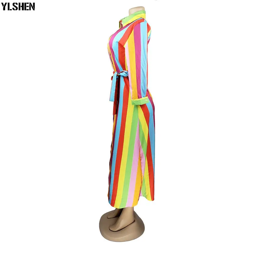 Платья рубашки в африканском стиле одежда для женщин новый стиль модное платье