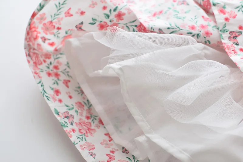 Платья для девочек осень 2020 новая детская одежда милый удобный жилет без рукавов