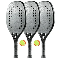 camewin new padel racket outdoor unisex raquete beach tennis carbono adult eva panel sports equipment
