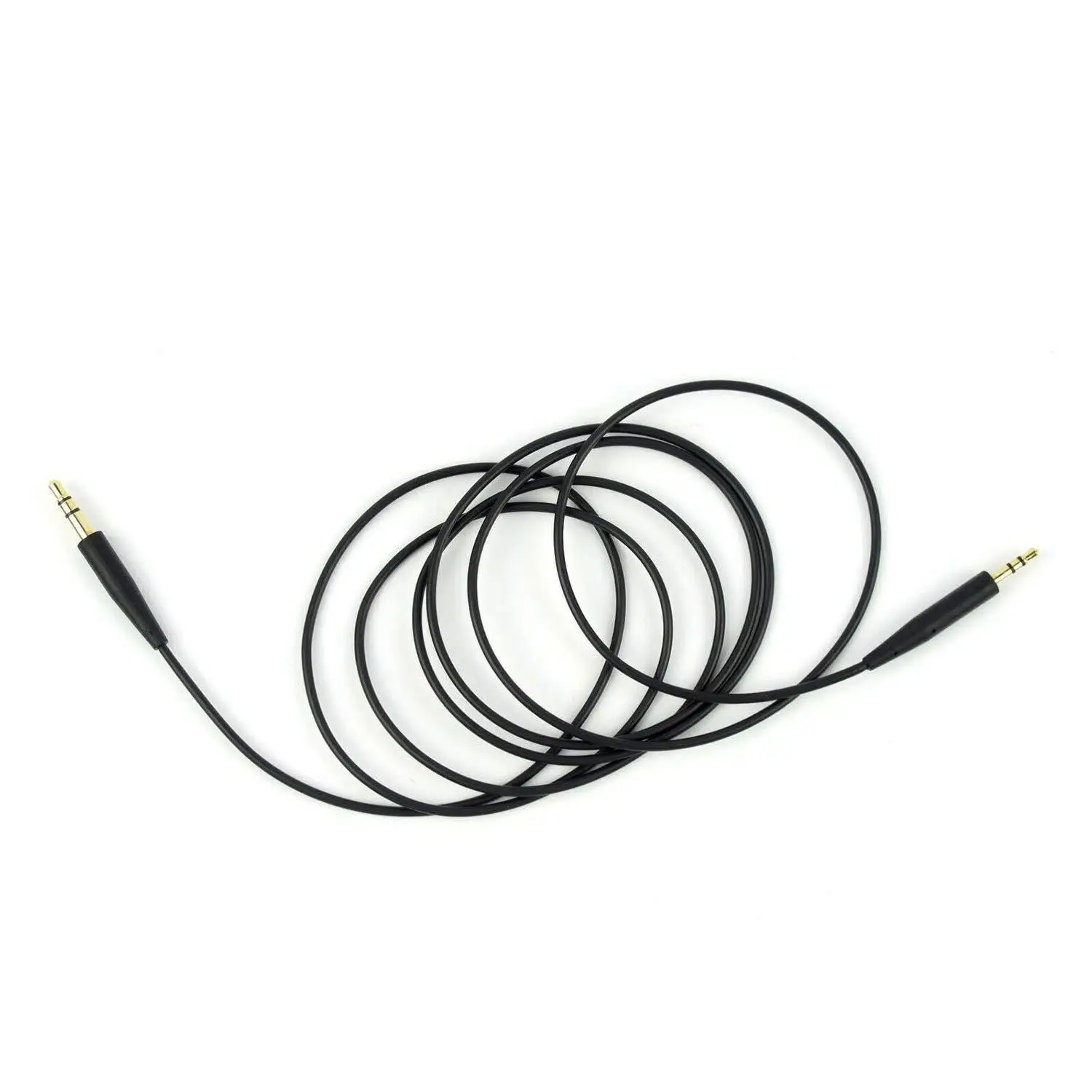Для Bose Тихий комфорт 25 QC25 QC35 SoundTrue OE2 OE2i AE2 AE2i наушники 2 5 мм до 3 5.5 футов/1 4 м