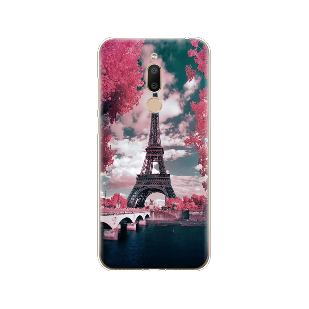 Чехол для Meizu M6T чехол 5 7 дюйма силиконовый мягкий из ТПУ M6 T M 6 M811H ударопрочный |