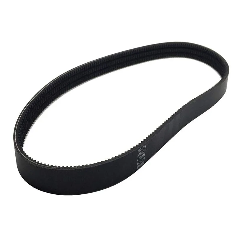 Ремень приводного насоса 6736775 3-AV-1448 подходит для погрузчика с бортовым поворотом