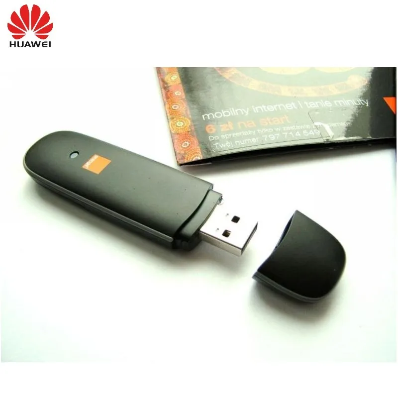 Новое поступление Huawei E1750/E1750C 3G беспроводной интернет-терминал для устройств E220