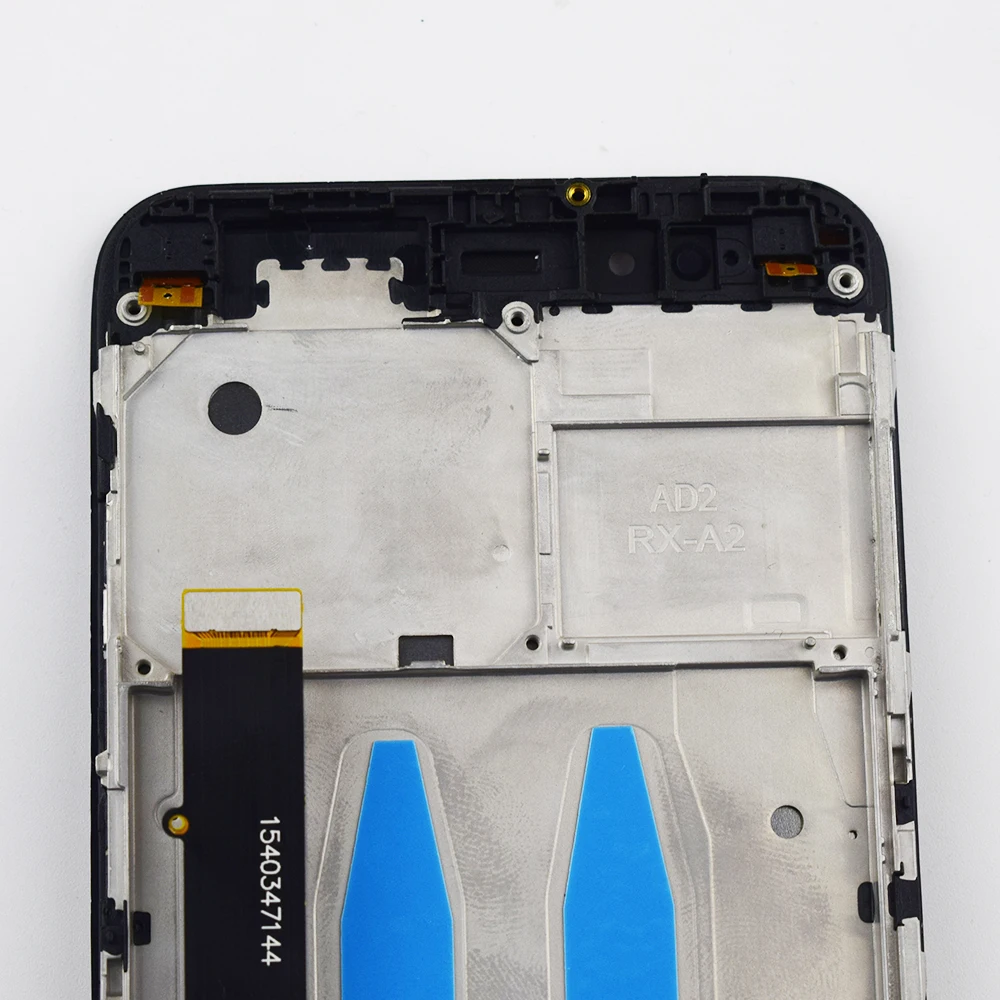 Для Xiaomi mi A1 5X ЖК экран дисплей сенсорный дигитайзер сенсор стекло сборка Замена