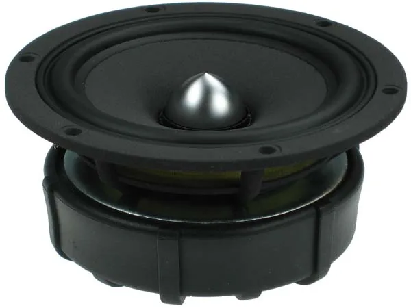 

HF-178 HiFi колонки 4,5 дюйма, бас, средний блок/телефон W12CY003/ 8 Ом, 70 дБ, 70 Вт