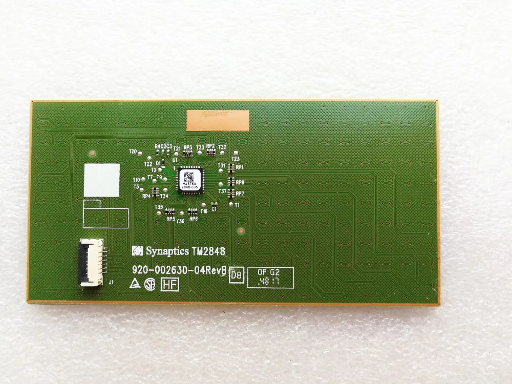 Новый оригинальный трекпад для lenovo G50 45 70 80 G70 B50 сенсорной мышкой кнопочная | Компьютерные кабели и разъемы -33006235825