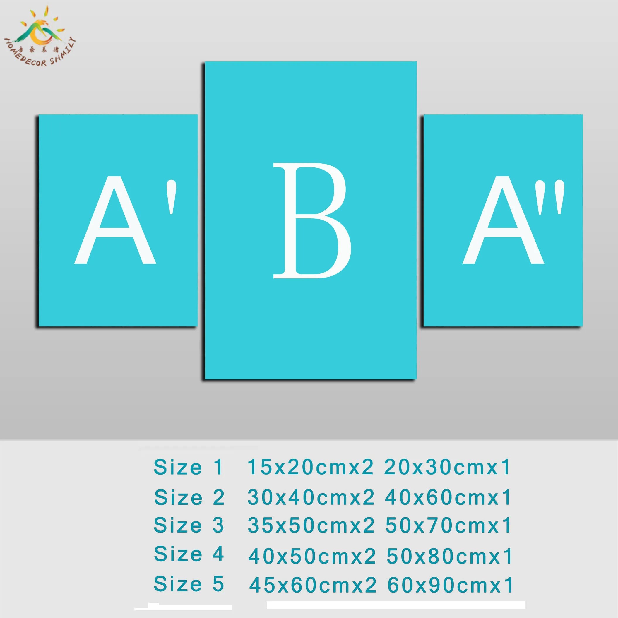 Исламский Аллах Мухаммад Снежная гора настенная Арт холст картина в рамке