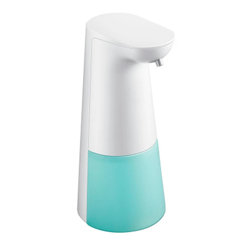 

Intelligent Automatic Induction Foam Soap Dispenser Smart Sensor Foam Dispenser Touchless Liquid Soap Dispenser For Bathroom