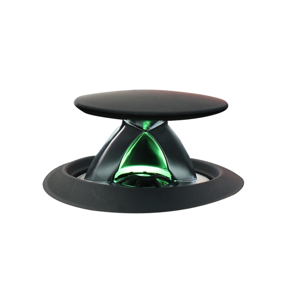 

Car center dashboard automatic lifting speaker For Audi Q5 2018-2019 series high quality audio professional midrange tweeter