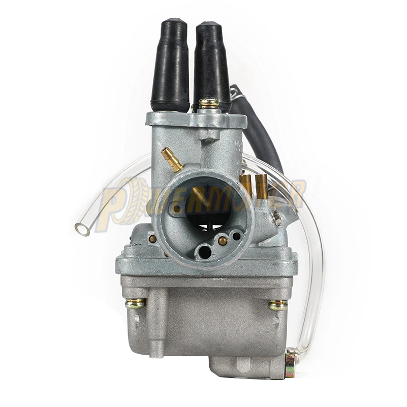 Карбюратор для мотоцикла YAMAHA PW80 PW PY 80 PY80 Y Zinger 1983 2006 ATV Кроссовый