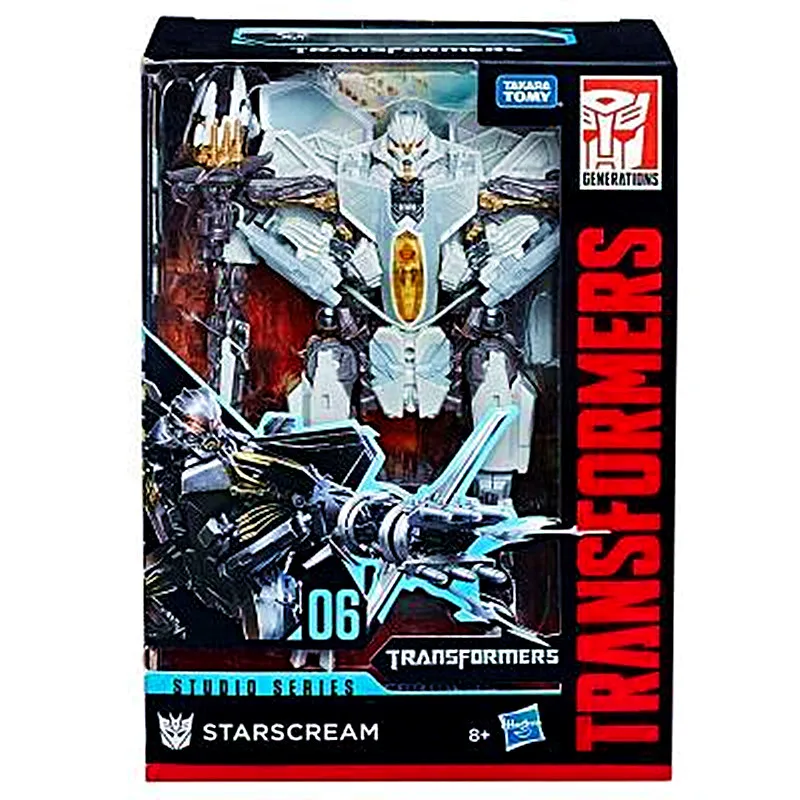 

Hasbro Transformers toy SS46 series study toys 46 Class Deluxe Transformers: movie Bumblebee Dropkick Action Figure 2020 New