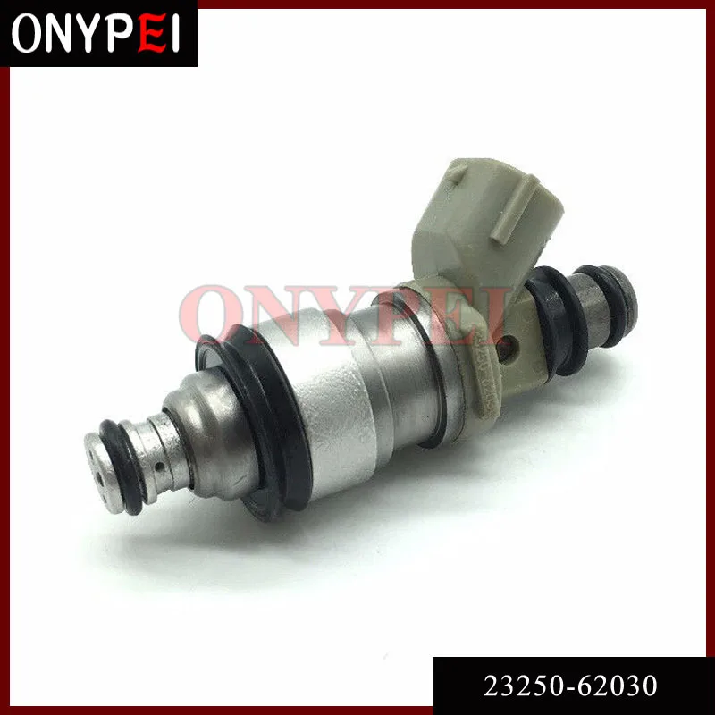 

Топливный инжектор 23209-62030 23250-62030 для Toyota 4runner T100 Tacoma 3.4L Camry ES300 3.0L
